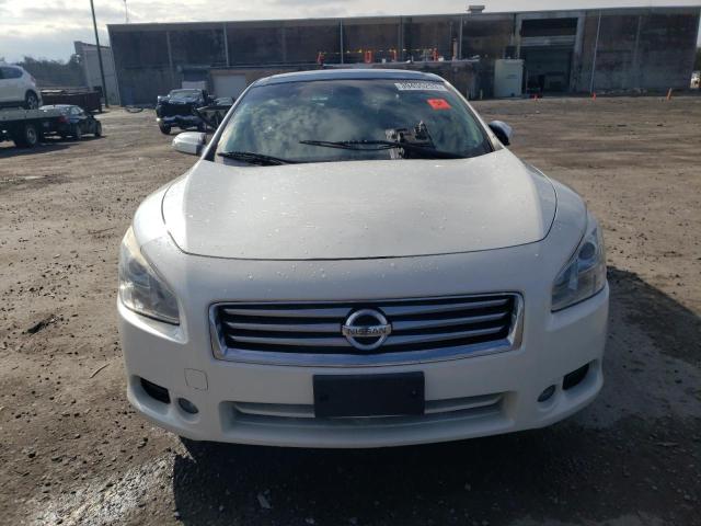 Photo 4 VIN: 1N4AA5AP2EC913963 - NISSAN MAXIMA S 