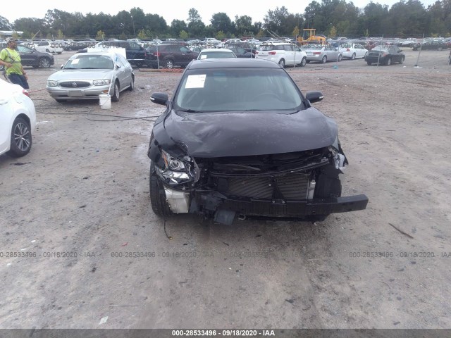 Photo 5 VIN: 1N4AA5AP2EC914417 - NISSAN MAXIMA 