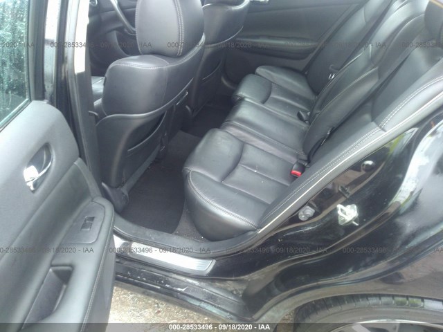 Photo 7 VIN: 1N4AA5AP2EC914417 - NISSAN MAXIMA 