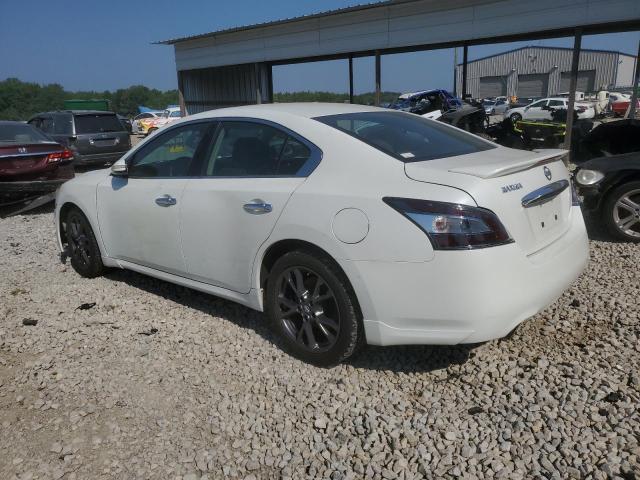 Photo 1 VIN: 1N4AA5AP2EC915051 - NISSAN MAXIMA 