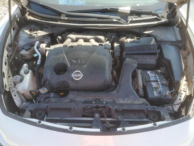 Photo 10 VIN: 1N4AA5AP2EC915051 - NISSAN MAXIMA 