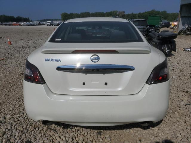 Photo 5 VIN: 1N4AA5AP2EC915051 - NISSAN MAXIMA 