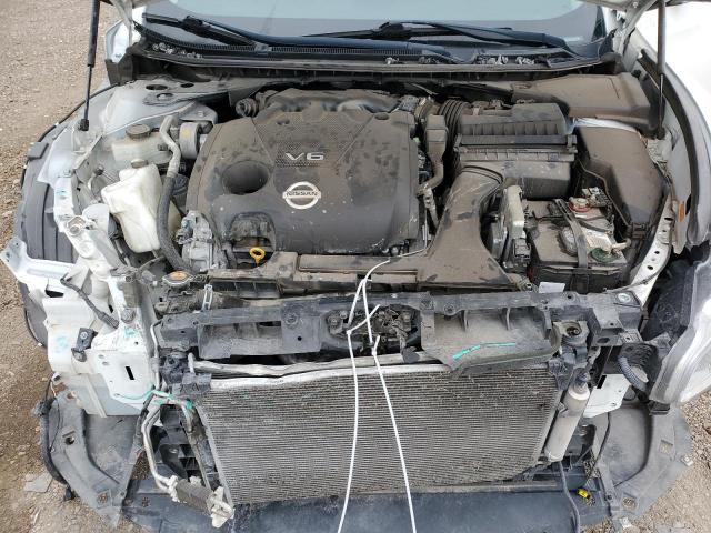 Photo 10 VIN: 1N4AA5AP2EC915194 - NISSAN MAXIMA 