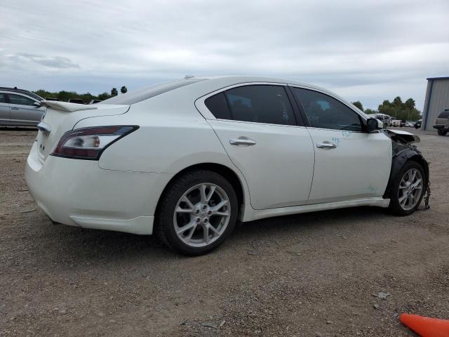 Photo 2 VIN: 1N4AA5AP2EC915194 - NISSAN MAXIMA 