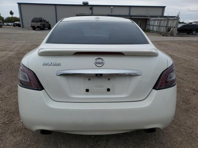 Photo 5 VIN: 1N4AA5AP2EC915194 - NISSAN MAXIMA 