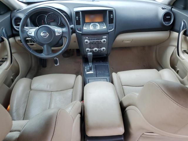 Photo 7 VIN: 1N4AA5AP2EC915194 - NISSAN MAXIMA 