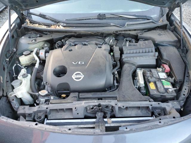 Photo 10 VIN: 1N4AA5AP3AC800632 - NISSAN MAXIMA 