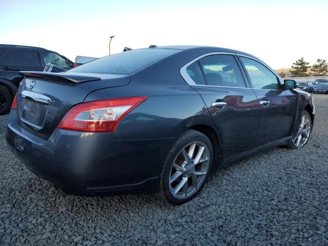 Photo 2 VIN: 1N4AA5AP3AC800632 - NISSAN MAXIMA 