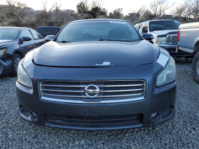 Photo 4 VIN: 1N4AA5AP3AC800632 - NISSAN MAXIMA 