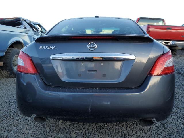 Photo 5 VIN: 1N4AA5AP3AC800632 - NISSAN MAXIMA 