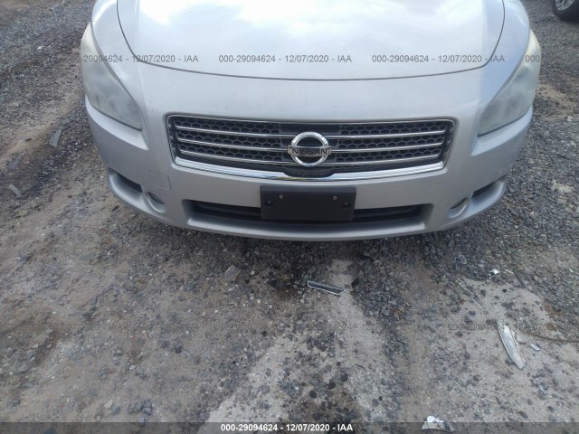 Photo 5 VIN: 1N4AA5AP3AC804437 - NISSAN MAXIMA 