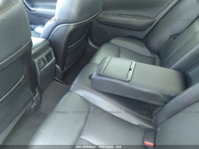 Photo 7 VIN: 1N4AA5AP3AC804437 - NISSAN MAXIMA 