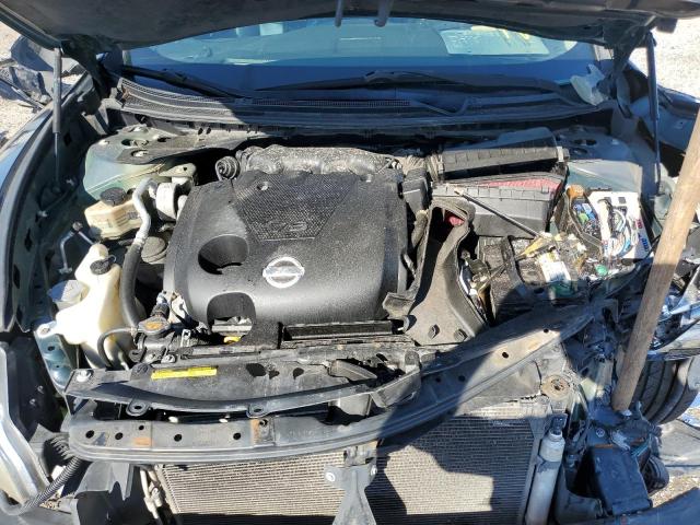 Photo 6 VIN: 1N4AA5AP3AC804678 - NISSAN MAXIMA S 