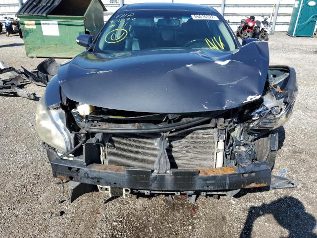 Photo 8 VIN: 1N4AA5AP3AC804678 - NISSAN MAXIMA S 