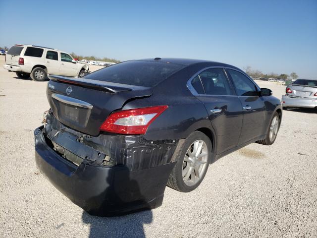 Photo 3 VIN: 1N4AA5AP3AC805751 - NISSAN MAXIMA S 