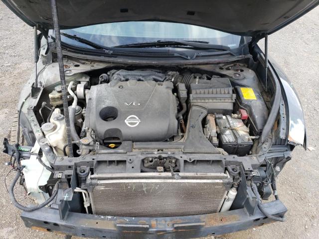 Photo 10 VIN: 1N4AA5AP3AC806883 - NISSAN MAXIMA S 