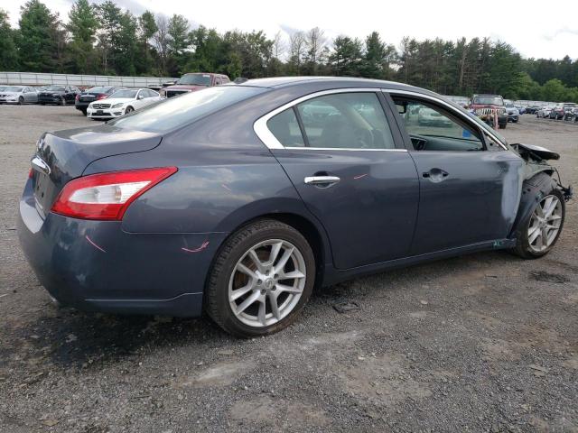 Photo 2 VIN: 1N4AA5AP3AC806883 - NISSAN MAXIMA S 