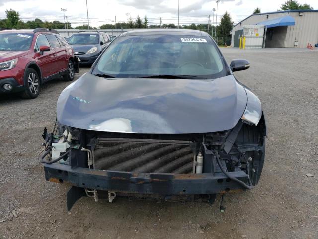 Photo 4 VIN: 1N4AA5AP3AC806883 - NISSAN MAXIMA S 