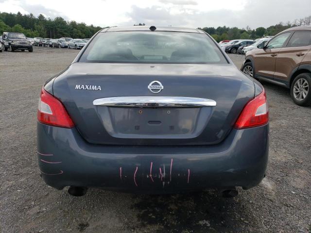 Photo 5 VIN: 1N4AA5AP3AC806883 - NISSAN MAXIMA S 