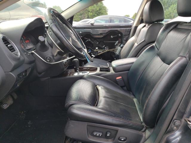 Photo 6 VIN: 1N4AA5AP3AC806883 - NISSAN MAXIMA S 