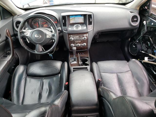 Photo 7 VIN: 1N4AA5AP3AC806883 - NISSAN MAXIMA S 