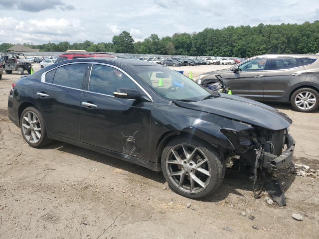 Photo 3 VIN: 1N4AA5AP3AC809847 - NISSAN MAXIMA 