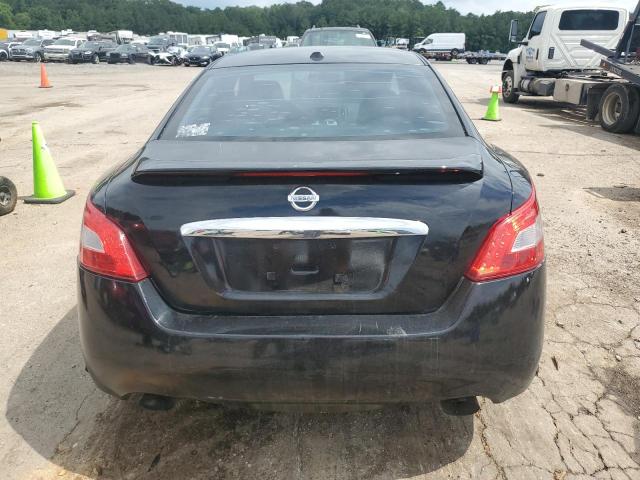 Photo 5 VIN: 1N4AA5AP3AC809847 - NISSAN MAXIMA 