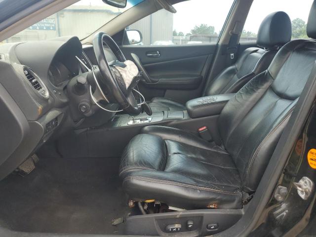 Photo 6 VIN: 1N4AA5AP3AC809847 - NISSAN MAXIMA 