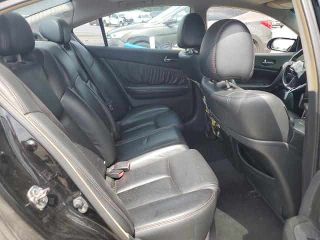 Photo 9 VIN: 1N4AA5AP3AC809847 - NISSAN MAXIMA 