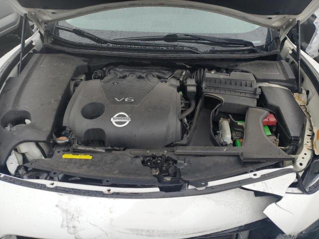 Photo 10 VIN: 1N4AA5AP3AC811579 - NISSAN MAXIMA 