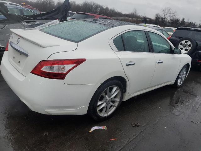 Photo 2 VIN: 1N4AA5AP3AC811579 - NISSAN MAXIMA 