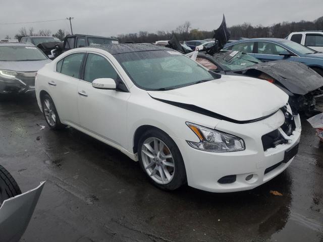 Photo 3 VIN: 1N4AA5AP3AC811579 - NISSAN MAXIMA 