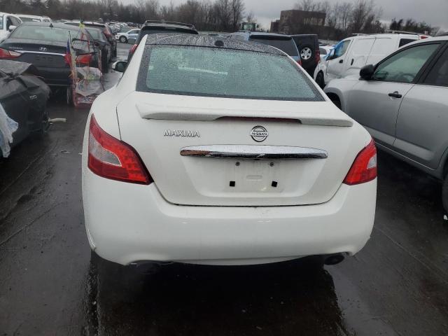 Photo 5 VIN: 1N4AA5AP3AC811579 - NISSAN MAXIMA 