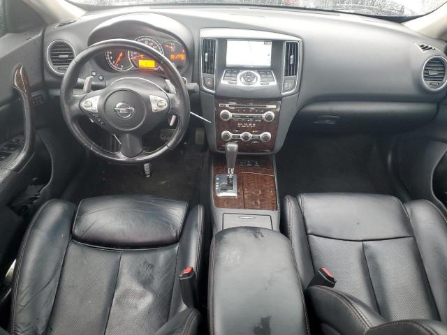 Photo 7 VIN: 1N4AA5AP3AC811579 - NISSAN MAXIMA 