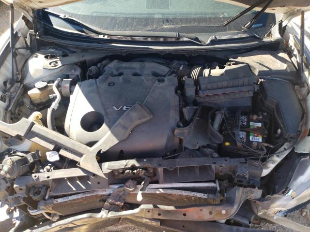 Photo 6 VIN: 1N4AA5AP3AC811582 - NISSAN MAXIMA S 