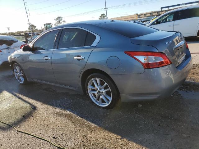 Photo 1 VIN: 1N4AA5AP3AC812909 - NISSAN MAXIMA 