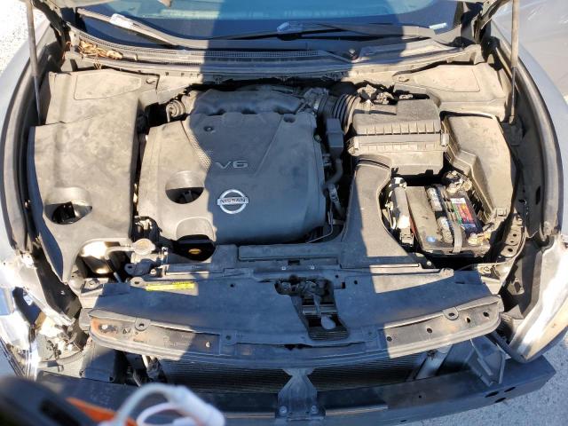 Photo 10 VIN: 1N4AA5AP3AC812909 - NISSAN MAXIMA 