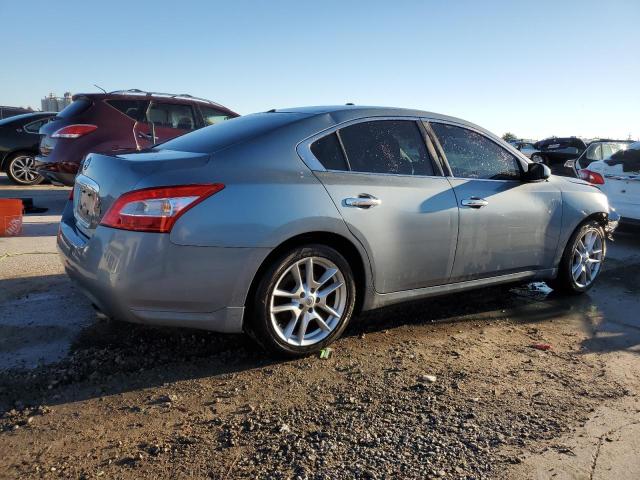 Photo 2 VIN: 1N4AA5AP3AC812909 - NISSAN MAXIMA 