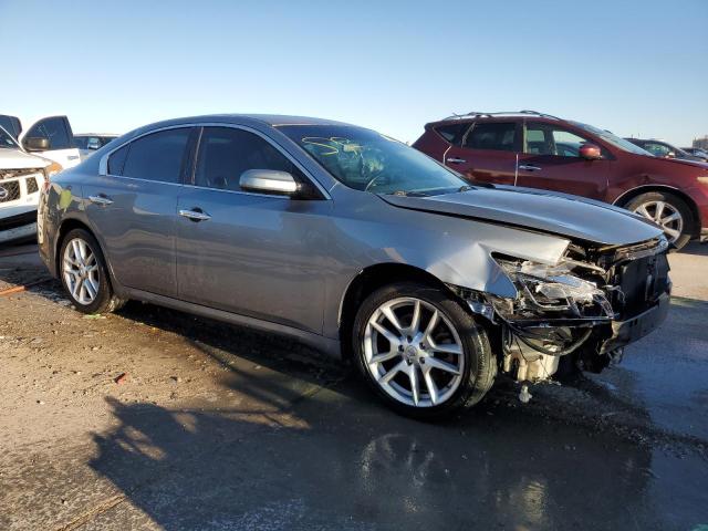 Photo 3 VIN: 1N4AA5AP3AC812909 - NISSAN MAXIMA 