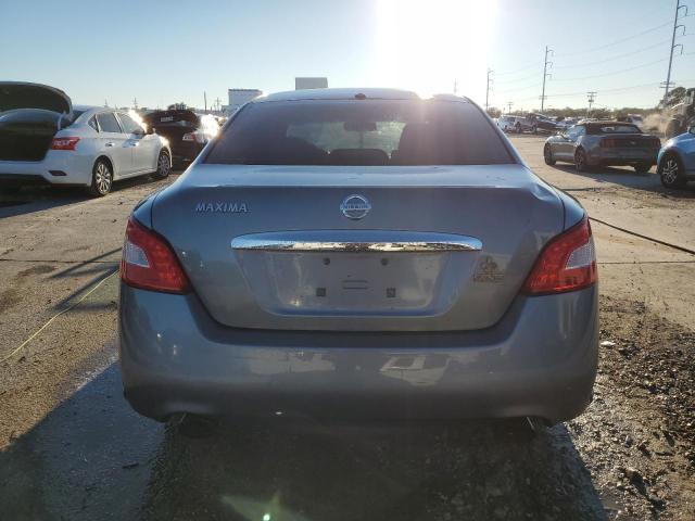 Photo 5 VIN: 1N4AA5AP3AC812909 - NISSAN MAXIMA 