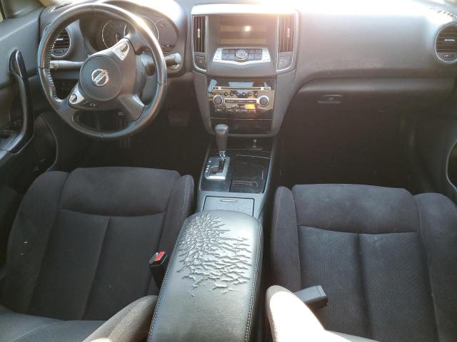 Photo 7 VIN: 1N4AA5AP3AC812909 - NISSAN MAXIMA 