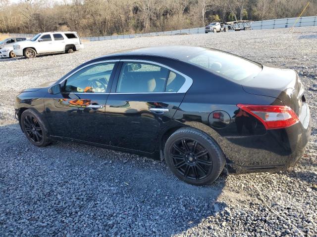 Photo 1 VIN: 1N4AA5AP3AC813140 - NISSAN MAXIMA 