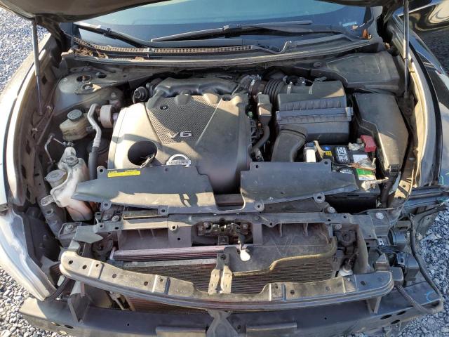 Photo 10 VIN: 1N4AA5AP3AC813140 - NISSAN MAXIMA 