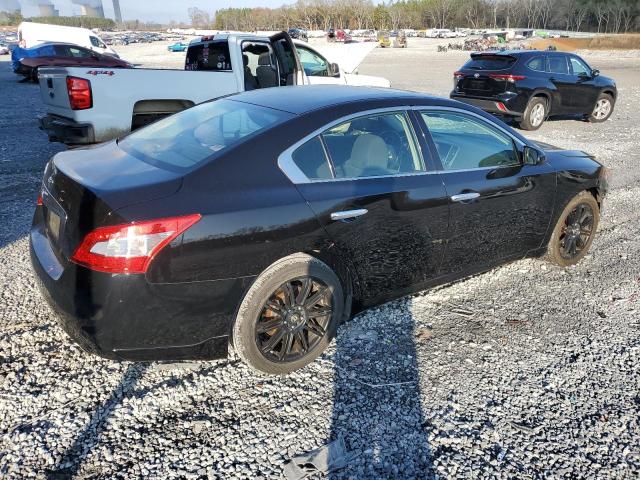 Photo 2 VIN: 1N4AA5AP3AC813140 - NISSAN MAXIMA 