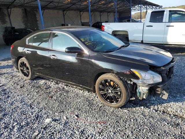 Photo 3 VIN: 1N4AA5AP3AC813140 - NISSAN MAXIMA 