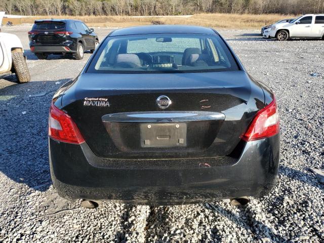 Photo 5 VIN: 1N4AA5AP3AC813140 - NISSAN MAXIMA 