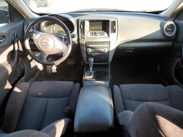 Photo 7 VIN: 1N4AA5AP3AC813140 - NISSAN MAXIMA 