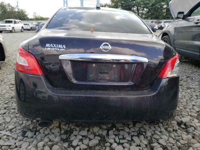 Photo 8 VIN: 1N4AA5AP3AC813669 - NISSAN MAXIMA S 