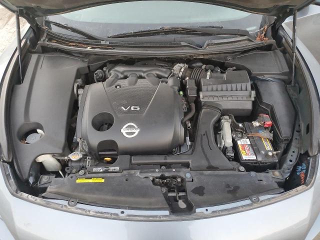 Photo 10 VIN: 1N4AA5AP3AC814157 - NISSAN MAXIMA 