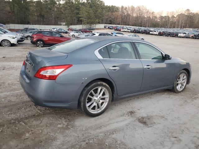 Photo 2 VIN: 1N4AA5AP3AC814157 - NISSAN MAXIMA 